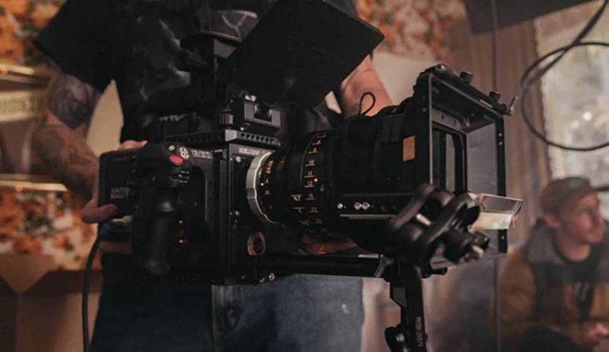 探秘诸暨市产品视频拍摄：创新功能大揭秘，颠覆你的想象