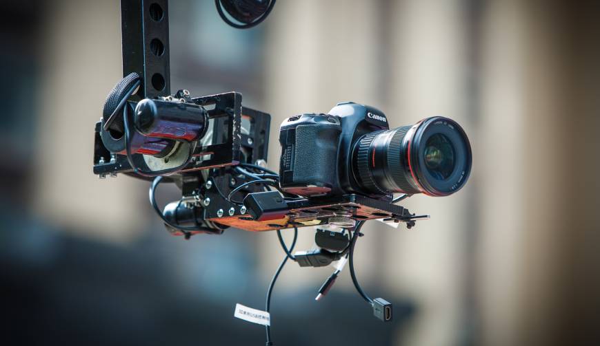 科技赋能生活：诸暨市产品视频拍摄开启智能新时代