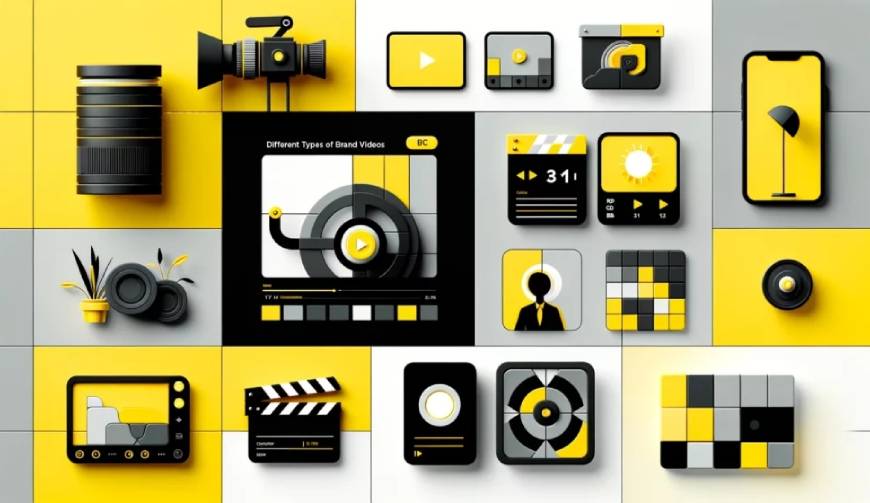 专为职场精英打造：诸暨市产品视频拍摄提升工作效率的秘密武器