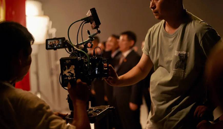 诸暨市电商产品视频拍摄制作核心技法，赋能产品电商销量飙升