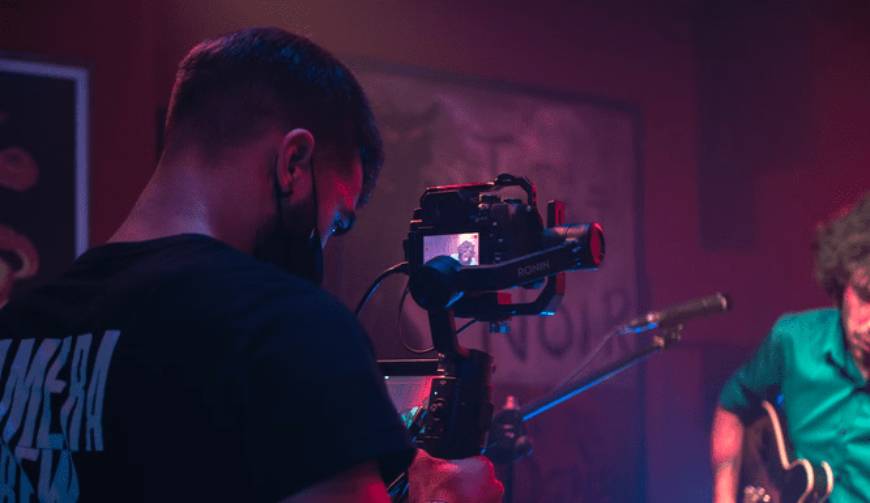 匠心雕琢视觉盛宴！专业诸暨市产品视频拍摄公司赋能品牌价值