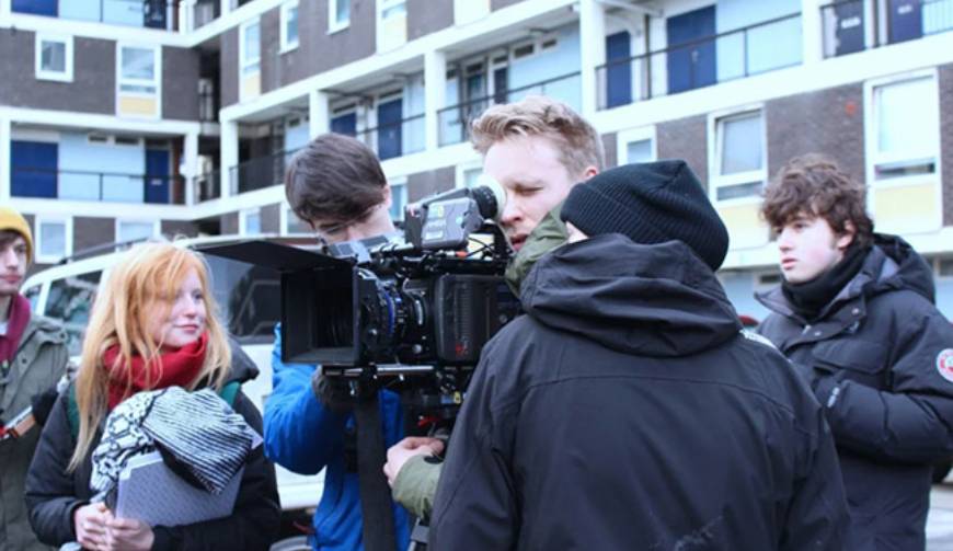 拒绝模板化套路！诸暨市产品视频拍摄公司独创个性化视觉解决方案