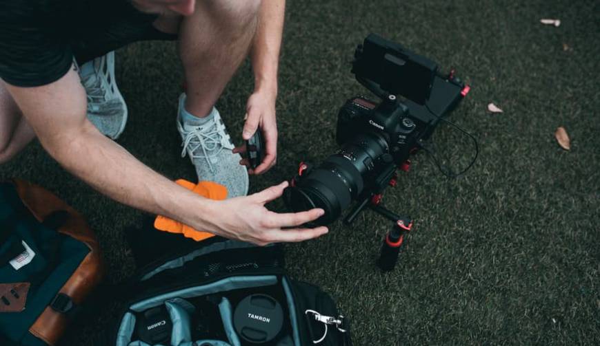 色彩心理学×动态美学，诸暨市产品视频拍摄公司唤醒感官冲击力