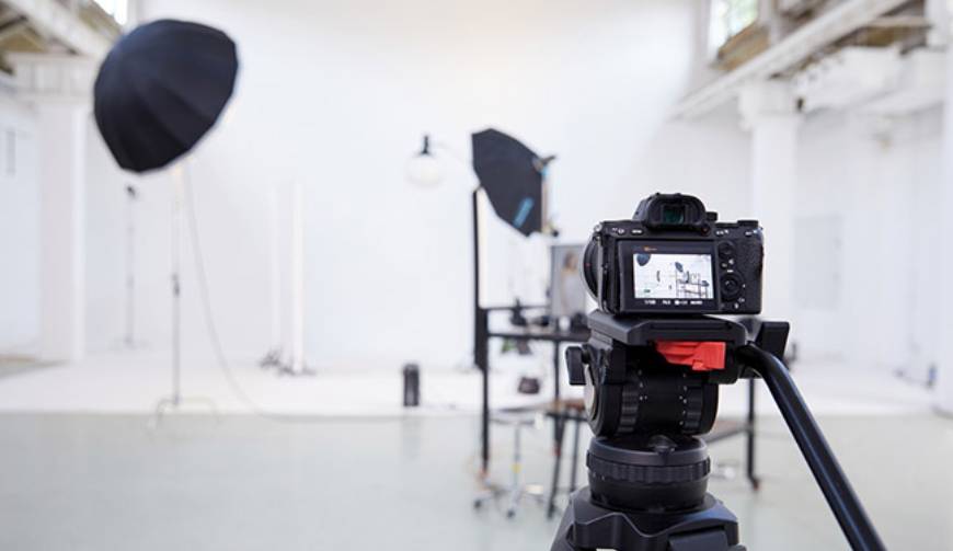 聚焦诸暨市产品视频拍摄，打造品牌传播新高度