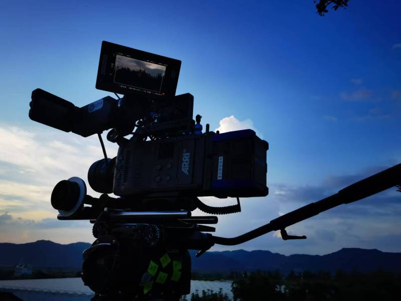 流量思维，诸暨市电商产品视频拍摄制作的核心逻辑