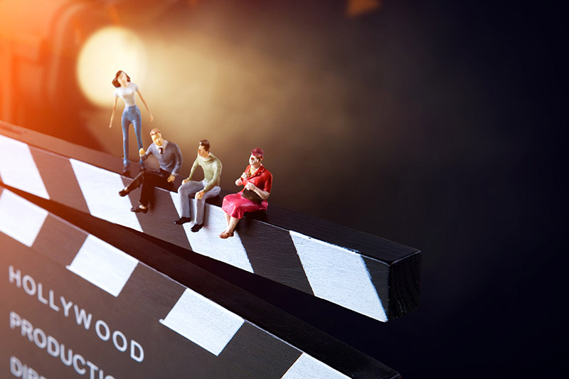 聚焦诸暨市电商产品视频拍摄制作，为产品搭建高效转化桥梁