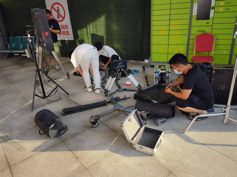 诸暨市产品视频拍摄全攻略，让产品魅力在镜头下尽情绽放