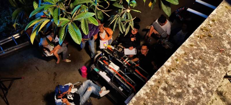 解锁诸暨市产品宣传视频拍摄公司新势能，助力品牌强势破圈