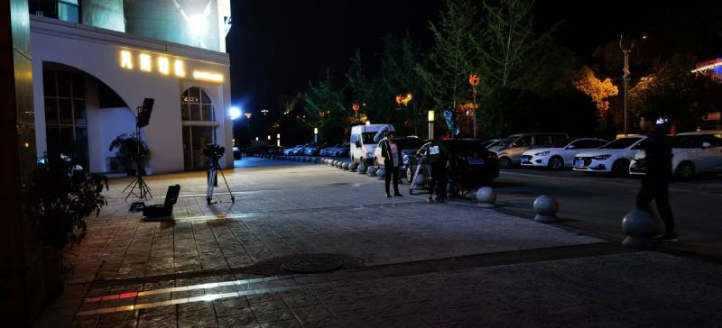 诸暨市电商产品视频拍摄制作全攻略，打造高转化带货视频