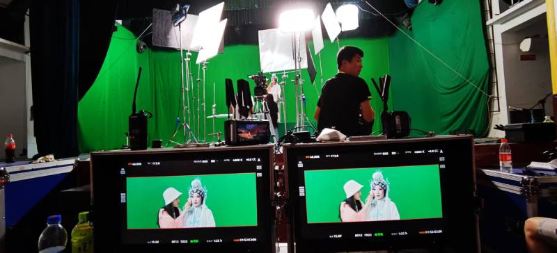 诸暨市产品视频拍摄：以创意为翼，助力品牌翱翔