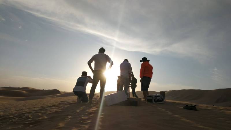 深耕诸暨市产品视频拍摄，解锁产品视觉传播的全新可能