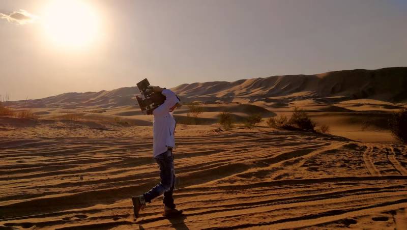 深耕诸暨市产品宣传视频拍摄公司，解锁品牌传播的核心动能