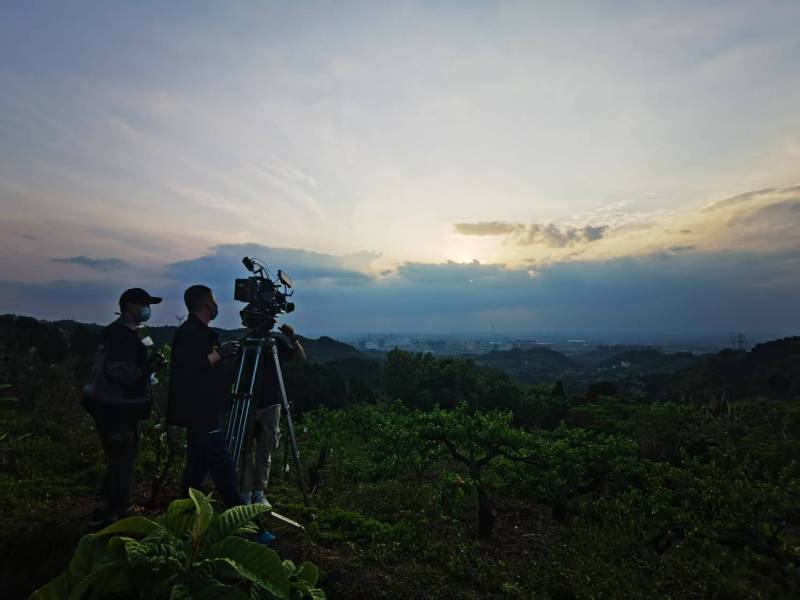 聚焦诸暨市产品宣传视频拍摄公司，用专业实力铸就品牌传播传奇