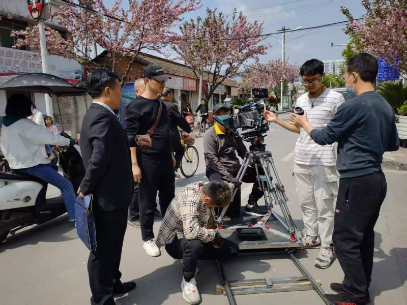 诸暨市产品视频拍摄进阶指南，助力产品抢占视觉高地