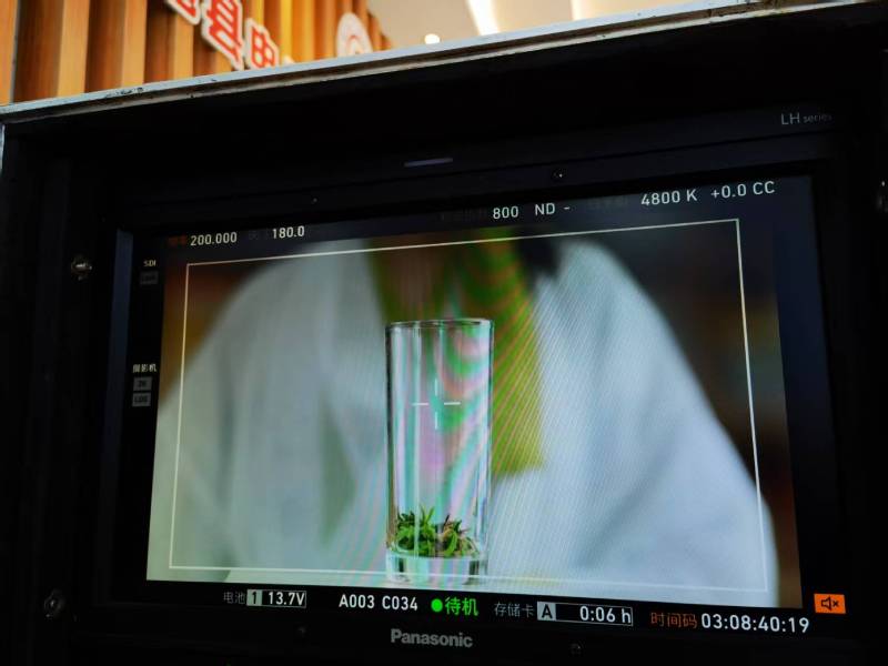 天然优选！诸暨市电商产品宣传视频溯源原料产地的真实故事