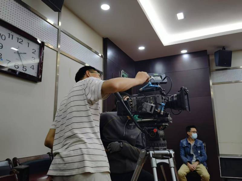 大数据指导创作方向，诸暨市产品视频拍摄公司让每帧画面都有效触达