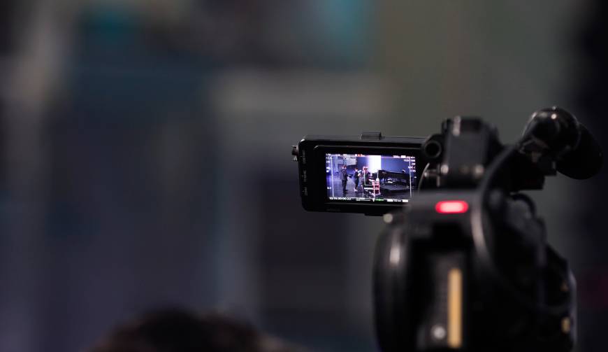 诸暨市产品视频拍摄制作：揭秘如何打造令人印象深刻的商业宣传片